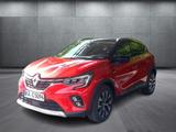 Renault Captur PH1 TECHNO TCe 140 EDC - Renault Captur in Karlsruhe
