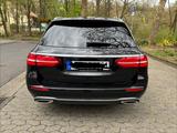Mercedes-Benz E 200 T Autom. Mild Hybrid 197PS - gebrauchte Mercedes-Benz E 200 aus dem Jahr 2019