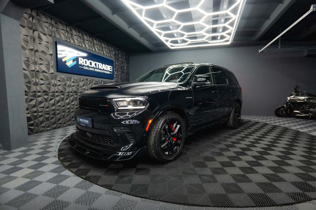 Dodge Durango 5.7 V8 R/T 4x4 Night-Paket SRT TRACK PAK