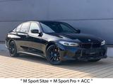 BMW 330e Lim*M Sport Seat*Carbon*H/K*360°*DrivAssPro - BMW: Limousine, E36