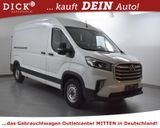 Maxus Deliver 9  L2H2 >3SIT+KLIMA+KAMERA+PDC+MFL+TEMP - Maxus Deliver 9 Gebrauchtwagen