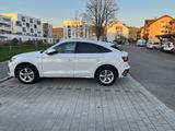 Audi Q5  Sportback 40 TDI S tronic quattro  2xS line 