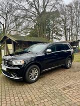 Dodge Durango - Dodge Durango aus 2017