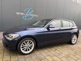 BMW 116i 5-trg. *Klima*PDC*TÜV NEU*SHZ* - BMW 116 aus 2012: 116i