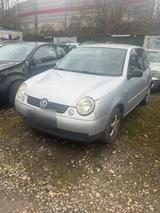 Volkswagen Lupo mit TÜV - Volkswagen Lupo in Duisburg