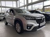 Suzuki S-Cross 1.4 Boosterjet Comfort - Suzuki SX4 Neuwagen