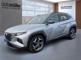 Hyundai TUCSON PRIME *AHK*LED*KAM*KRELL*SIH* - Hyundai Tucson Prime mit Diesel-Antrieb