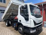 Iveco 80E21K MEILLER Bremse Batterien TÜV | 1.-Besitz - Iveco 80 e 21