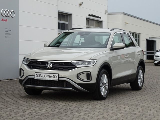 T-Roc 1.0 TSI Life - LED / AHZV - 3,99%