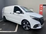 Mercedes-Benz Vito 116 CDI FACELIFT LANG KLIMA LED TÜV+SERVICE - Firmenfahrzeug gebraucht