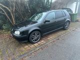 Volkswagen Vw Golf 4 1.8 Turbo GTI mit LPG - Volkswagen Golf: GTI Turbo