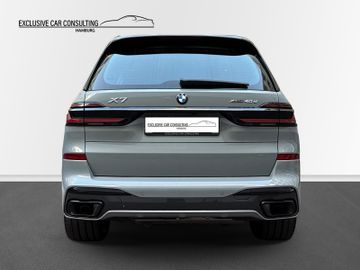 BMW X7 - 5