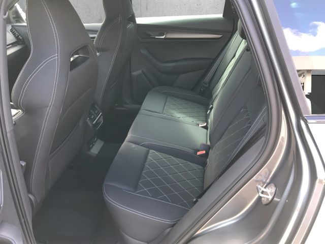 Karoq Sportline 1.5 TSI DSG*KAMERA*MATRIX*