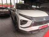 Mitsubishi Eclipse Cross Basis Hybrid 4WD | TÜV 07/2027 - Mitsubishi Eclipse Plug-in Hybrid (PHEV) Gebrauchtwagen