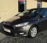 Ford Focus Turnier Business Navigation 125PS Carplay - Ford Focus Business mit Benzin-Antrieb