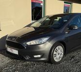 Ford Focus Turnier Business Navigation 125PS Carplay