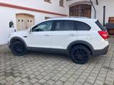 Chevrolet Captiva 7 Sitzer Allrad - Chevrolet Captiva von privat
