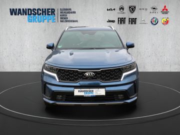 Kia Sorento Plug-In Hybrid Platinum *ACC*NAVI*360°*