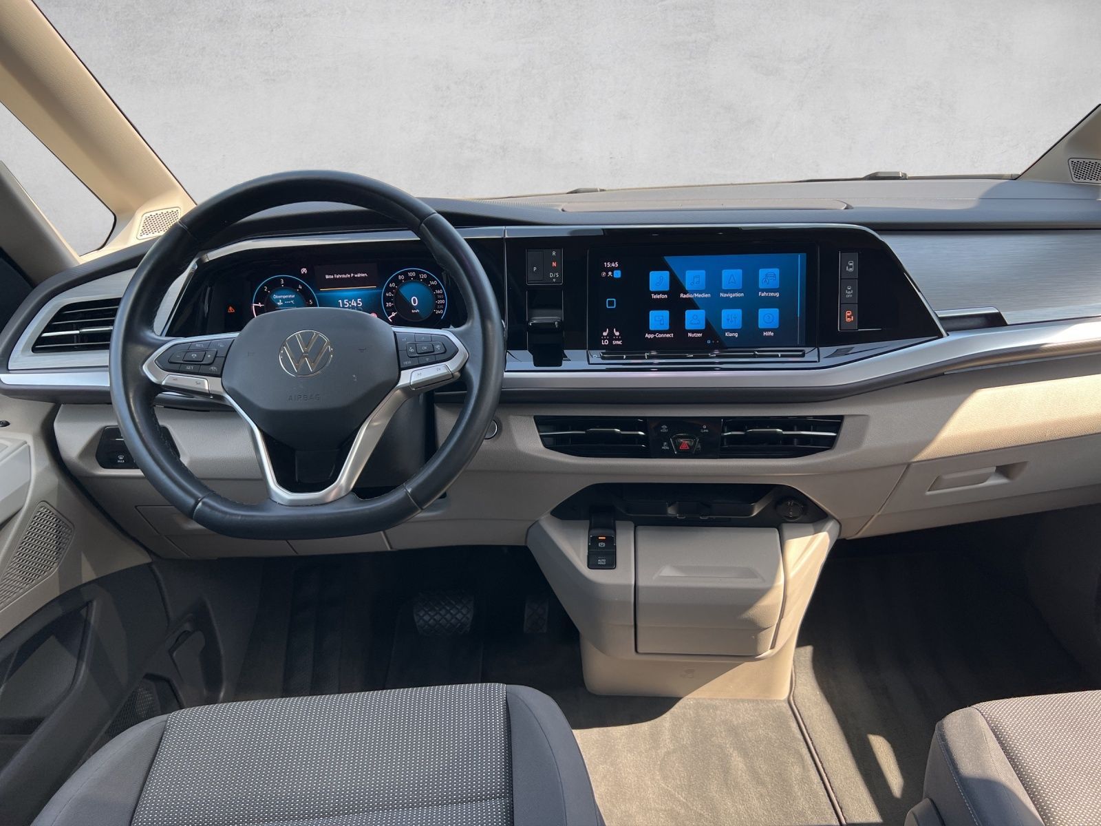 Multivan Life 2,0 l 110 kW TDI SCR 7-Gang-DSG Ra