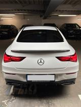 Mercedes-Benz CLA 220 d DCT -  AMG Line mit Night Paket - Mercedes-Benz CLA 220 in München