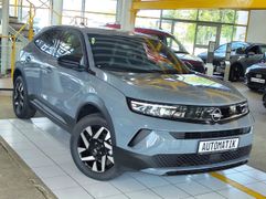 OPEL Mokka 1.2 Edition Comfort Paket AUT-LED-SHZG-LHZ
