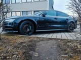 Audi A7 3.0 TDI  matrixs  140kW S tronic Sportback  - gebrauchte Audi A7 aus dem Jahr 2017