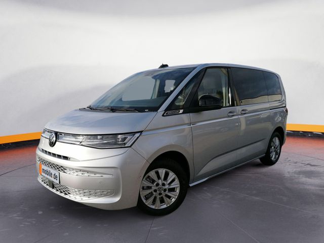 Volkswagen T7 Multivan  Style 2.0TDI DSG.IQ.PANO.STHZ.7S.AH