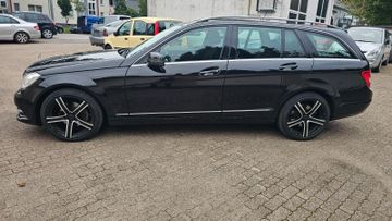 Mercedes C 220 - 8