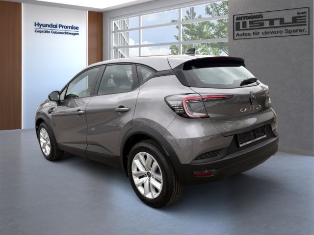 Fahrzeugabbildung Renault Captur II Evolution +CARPLAY+KLIMA+PDC+SHZ+DAB+U