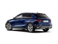 Audi A3 - Vorschau Bild 4