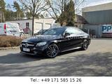 Mercedes-Benz C 43 AMG C Coupe C 43 AMG 4Matic/ SHZ/ Pano. SHD - Mercedes-Benz C 43 AMG in Nürnberg