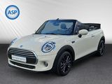 MINI Cooper Cabrio 1.5 "Chili" LEDER NAVI LED SOUND - MINI Cooper Cabrio aus 2021