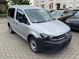Volkswagen Caddy Kasten BMT 4Motion - Volkswagen Caddy: Motion