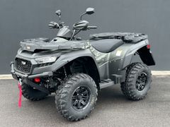 TGB Blade 560 4x4 Allrad + KOSTENLOSE LIEFERUNG