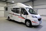 Sunlight T 68/Einzelbetten+Hubbett/Garage/Klima/Markise - Sunlight 68