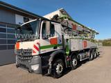 Mercedes-Benz 3243 Cifa 45M/5 160M3H German Pump - Angebote