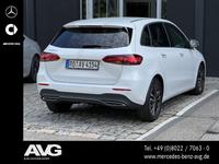 Mercedes-Benz B 200 d Progressive Multibeam Distronic RF-Kam