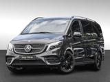 Mercedes-Benz V 250 d EDITION Lang |AMG|NIGHT|ILS|NAVI|PANO - Mercedes-Benz V 250 in Leipzig