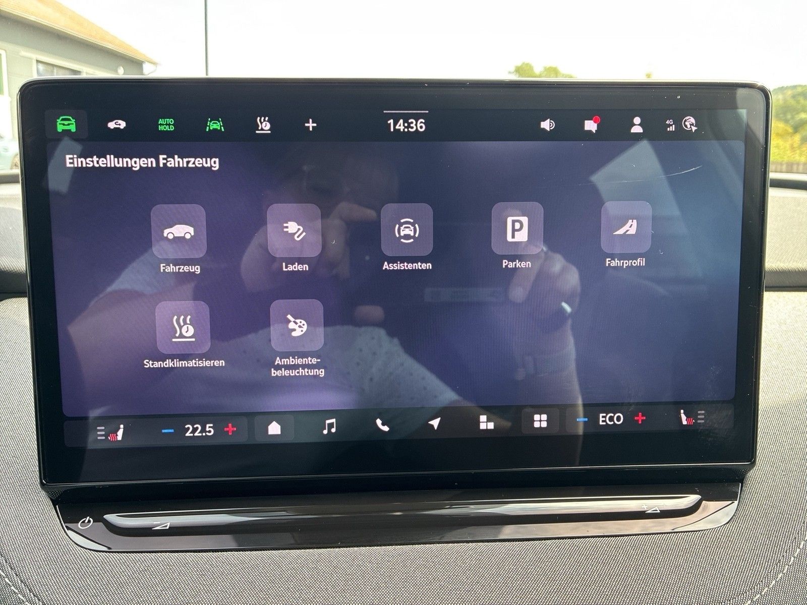 Skoda Enyaq - Bild 14