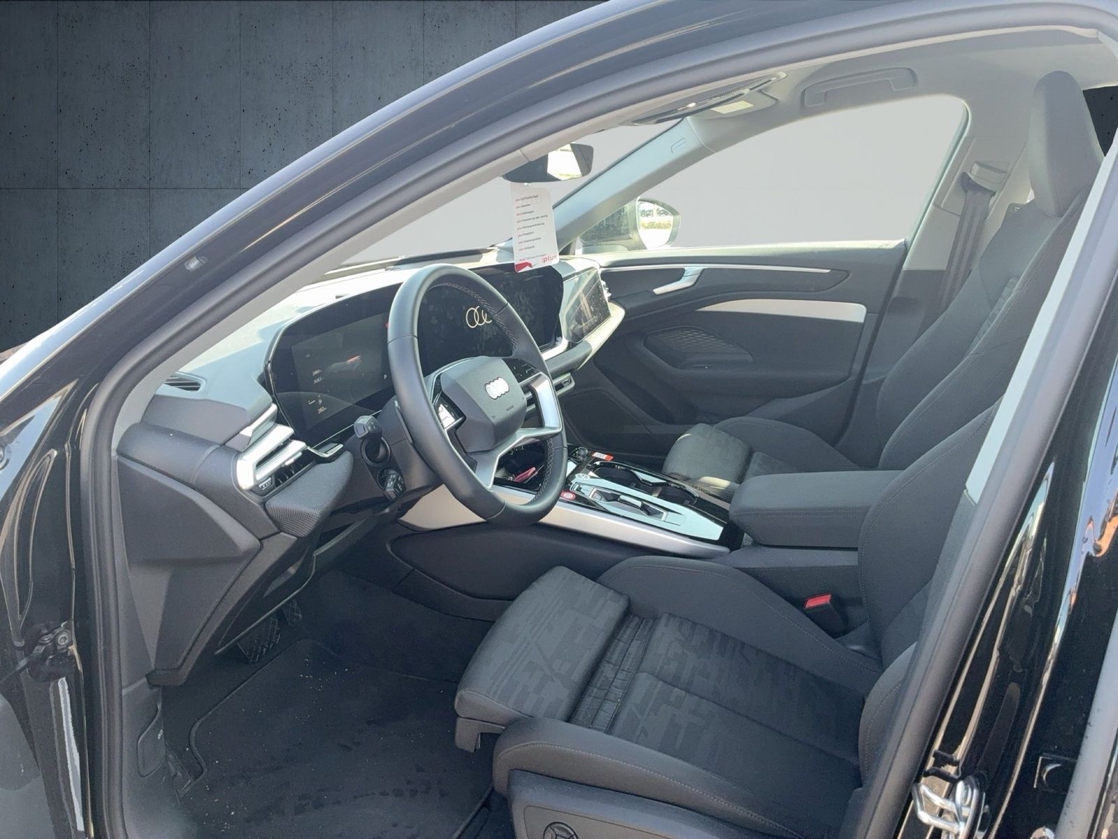 Audi A6 - Bild 10