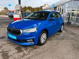 Skoda Fabia Extra+ *SHZ/Tempomat/Kamera/5J.-Garantie* - Skoda Fabia Extra mit Benzin-Antrieb