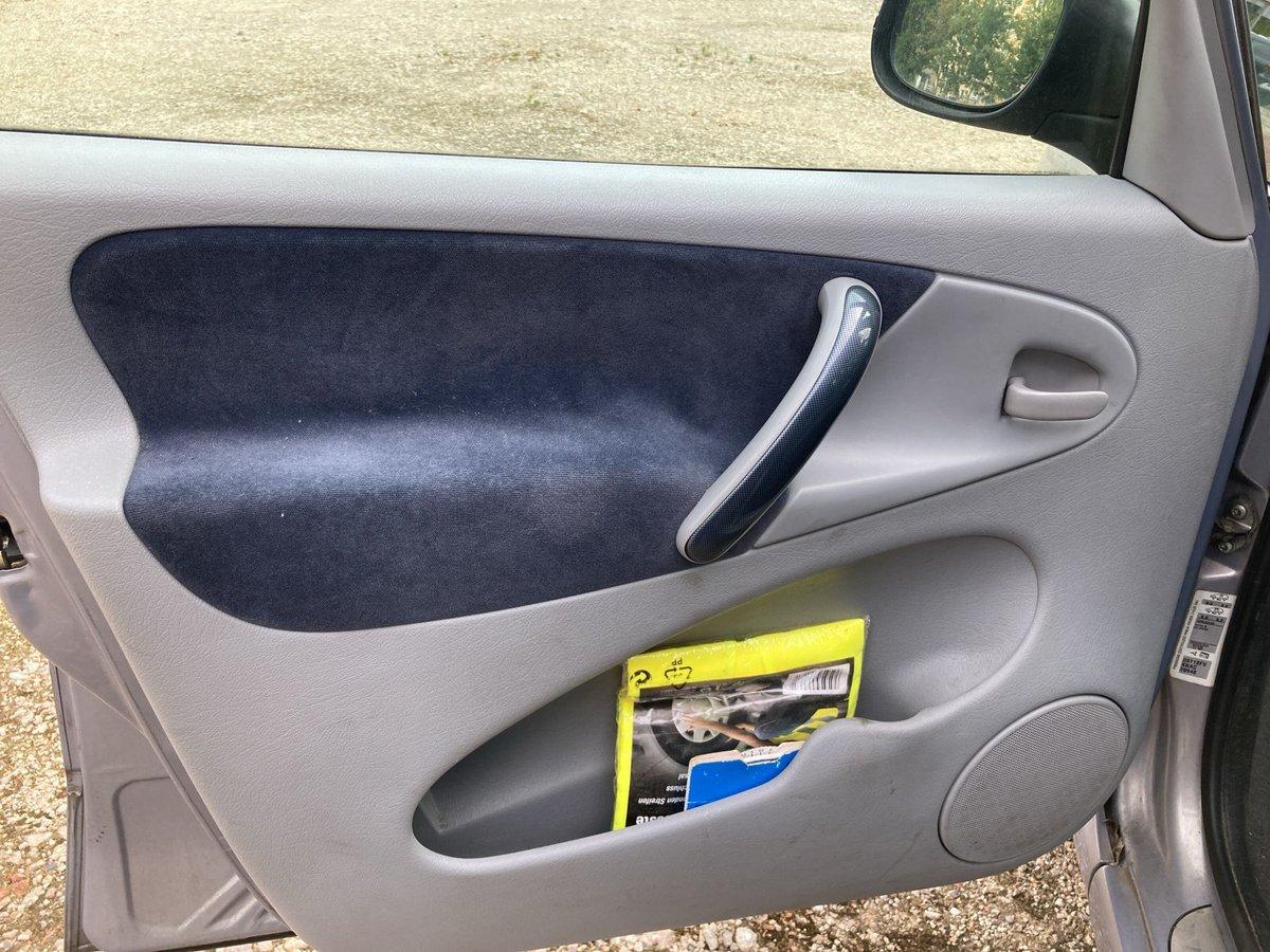 Citroën Xsara Picasso Xsara KLIMA+CD