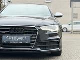 Audi A6 3.0 TDI Quattro 3x S Line *LED*BOSE*LUFT*SHZ* - Autos aus dem Jahr 2012