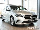 Mercedes-Benz B 180 PROGRESSIVE+LED+NAVI PREMIUM+RÜCKFAHRKAM. - gebrauchte Mercedes-Benz B 180 aus dem Jahr 2019