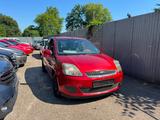 Ford Fiesta Connection TÜV NEU*KLIMA * VOLLFAHRBEREIT - Ford Fiesta Connection mit Benzin-Antrieb