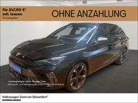 Cupra Leon - Vorschau Bild 1