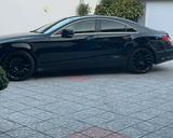 Mercedes-Benz CLS W218 350 CGI AMG PACKET - Mercedes-Benz 350 in Frankfurt (Main)