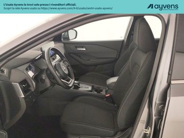 Nissan Qashqai - 12