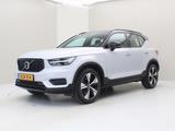 Volvo XC40 T4 Twin motor 211pk Geartronic R-Design [ L - Volvo: Motor