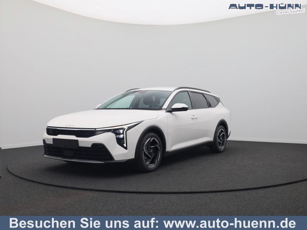 Image of Kia K4